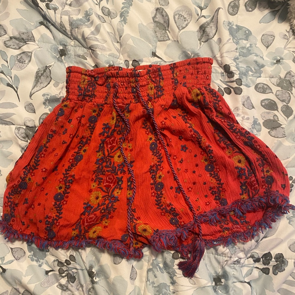 Cute shorts